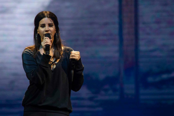 Lana Del Rey pic #1028974
