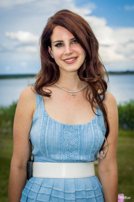 photo 11 in Lana Del Rey gallery [id1264629] 2021-08-15 00:00:00