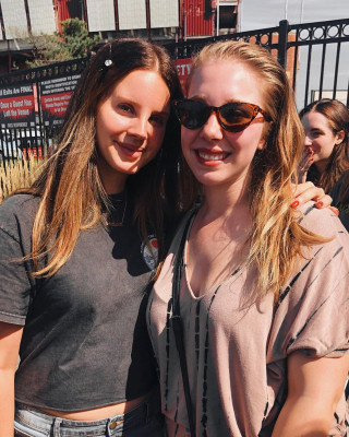 photo 17 in Lana Del Rey gallery [id1178994] 2019-09-26 00:00:00