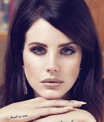 photo 29 in Lana Del Rey gallery [id1266450] 2021-09-03 00:00:00
