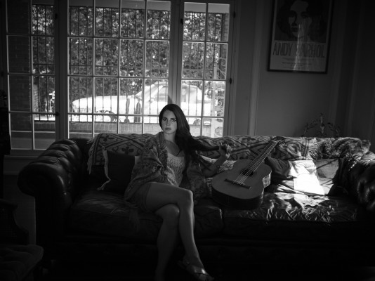 photo 6 in Lana Del Rey gallery [id1269269] 2021-09-14 00:00:00