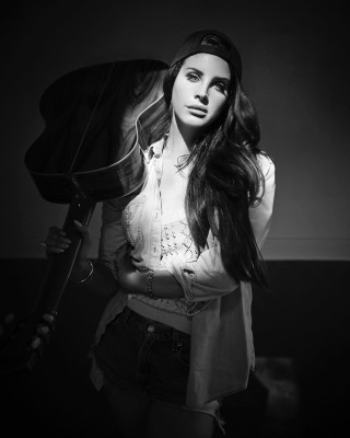 photo 3 in Lana Del Rey gallery [id1269272] 2021-09-14 00:00:00