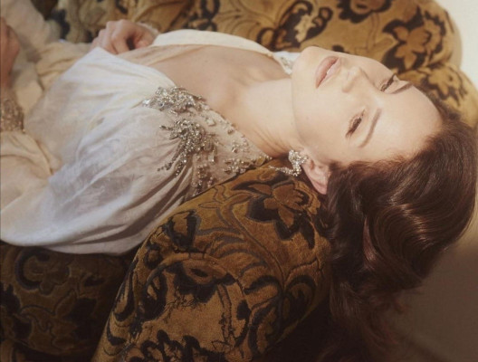 photo 19 in Lana Del Rey gallery [id1251170] 2021-03-30 00:00:00