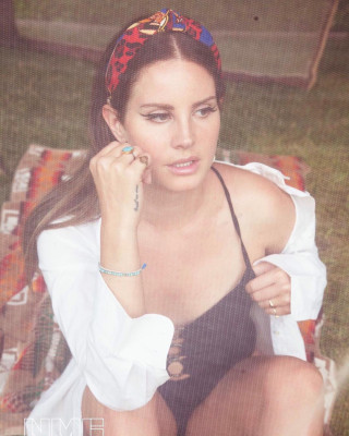 photo 14 in Lana Del Rey gallery [id1175707] 2019-09-09 00:00:00