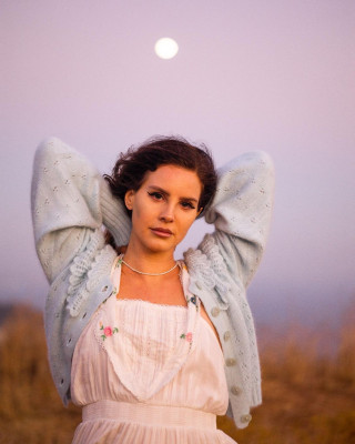 photo 18 in Lana Del Rey gallery [id1309405] 2022-09-15 00:00:00