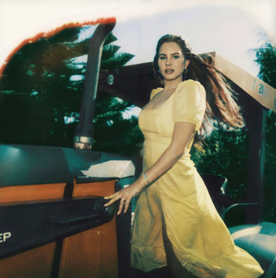 photo 13 in Lana Del Rey gallery [id1268199] 2021-09-09 00:00:00