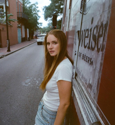 photo 9 in Lana Del Rey gallery [id1355948] 2024-08-28 00:00:00
