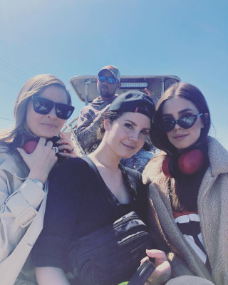 Lana Del Rey pic #1120645