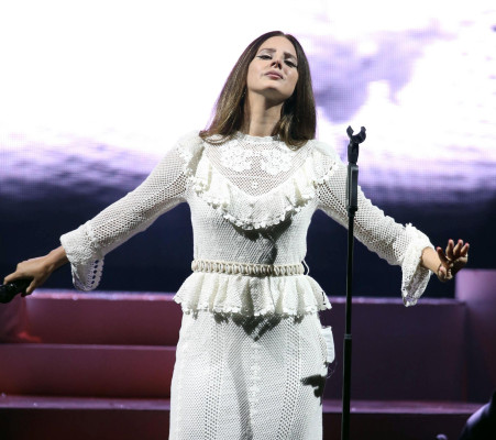 photo 22 in Lana Del Rey gallery [id1178989] 2019-09-26 00:00:00