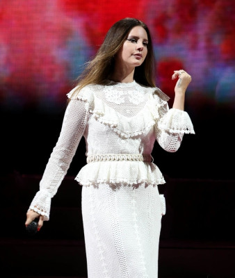 photo 29 in Lana Del Rey gallery [id1178506] 2019-09-25 00:00:00