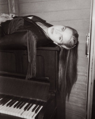 photo 10 in Lana Del Rey gallery [id1343553] 2024-02-10 00:00:00
