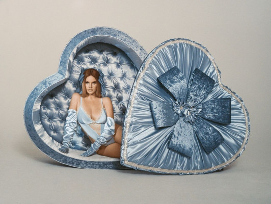 photo 5 in Lana Del Rey gallery [id1343616] 2024-02-10 00:00:00