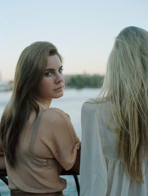 Lana Del Rey pic #488482