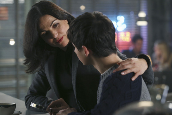 Lana Parrilla pic #922678