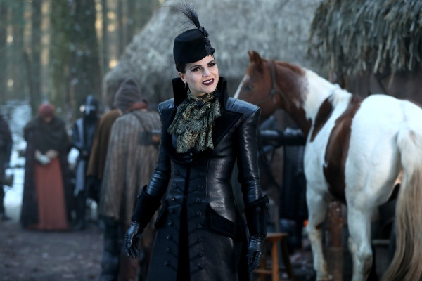 Lana Parrilla pic #922673