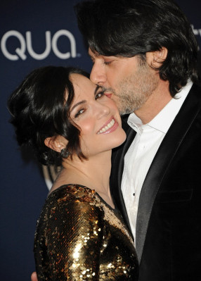 Lana Parrilla pic #922694