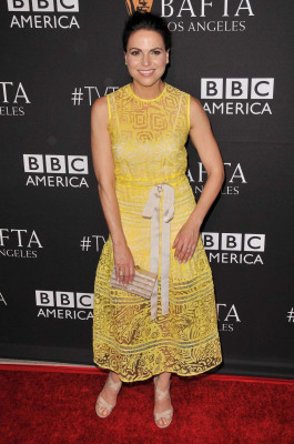Lana Parrilla pic #798771
