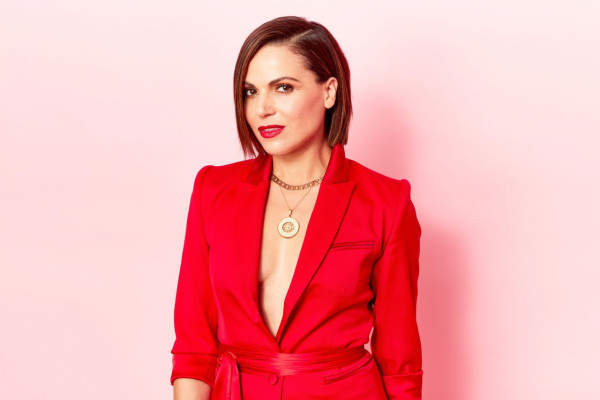 Lana Parrilla pic #952296