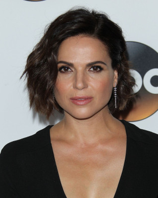 Lana Parrilla pic #955024