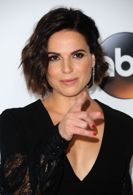 Lana Parrilla pic #955022