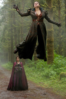 Lana Parrilla pic #922686