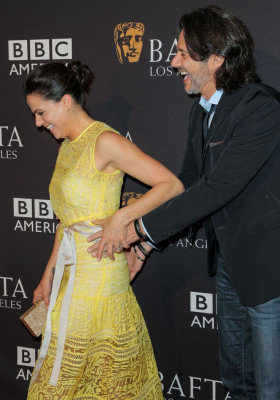 Lana Parrilla pic #922696