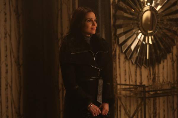 Lana Parrilla pic #872048