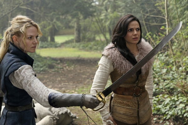 Lana Parrilla pic #872046