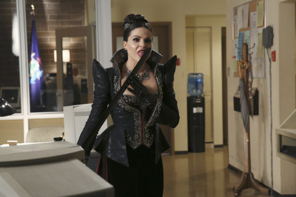 Lana Parrilla pic #872187