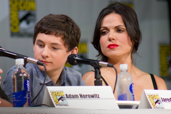 Lana Parrilla pic #922677