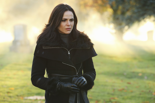 Lana Parrilla pic #872047