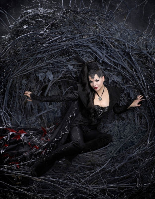 Lana Parrilla pic #794075