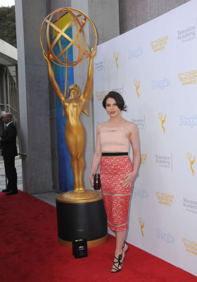 Lana Parrilla pic #855250