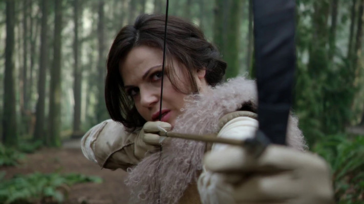 Lana Parrilla pic #922672