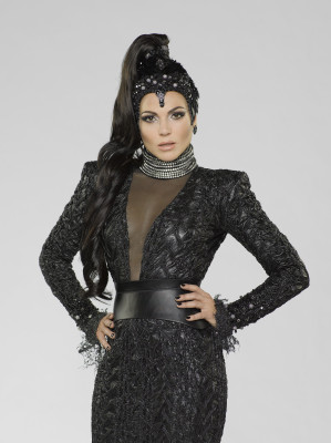 Lana Parrilla pic #794073