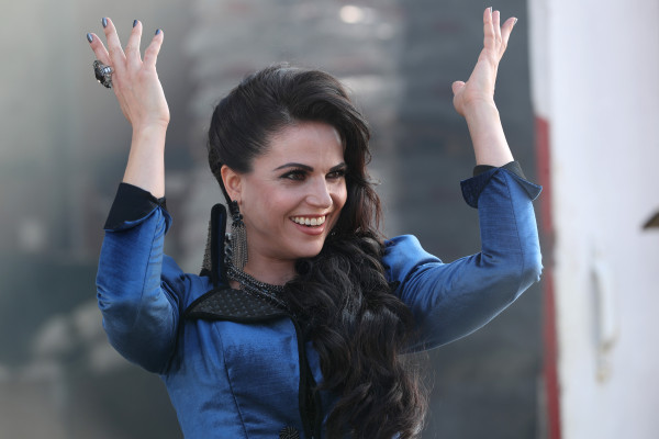 Lana Parrilla pic #922692