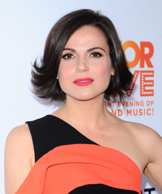 Lana Parrilla pic #922690