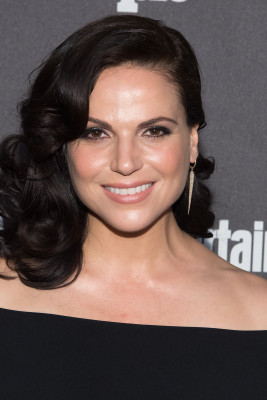 Lana Parrilla pic #855682