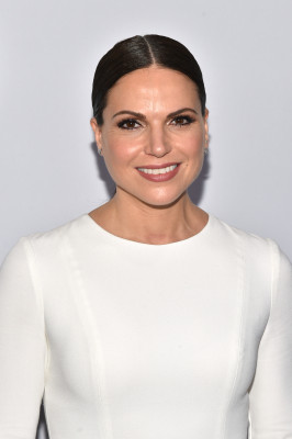 Lana Parrilla pic #855681