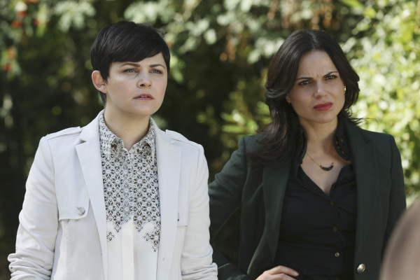Lana Parrilla pic #872189