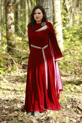 Lana Parrilla pic #872052
