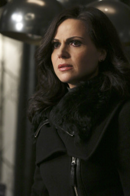 Lana Parrilla pic #872049