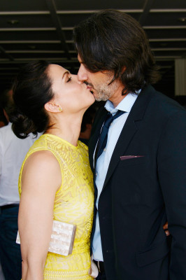 Lana Parrilla pic #922698