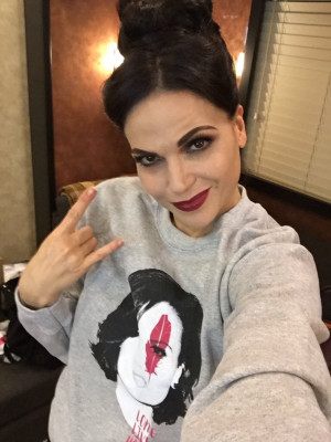 Lana Parrilla pic #922671