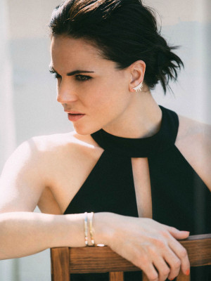 Lana Parrilla pic #922681