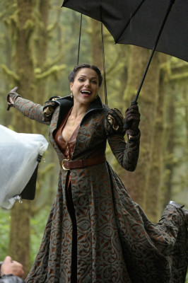 Lana Parrilla pic #922679
