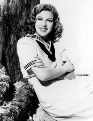 photo 27 in Lana Turner gallery [id367528] 2011-04-12 00:00:00