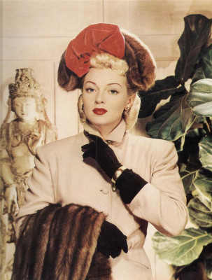 photo 16 in Lana Turner gallery [id289959] 2010-09-27 00:00:00