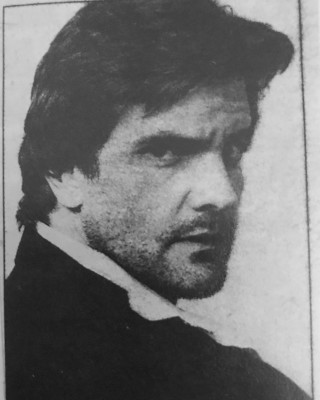 Lane Davies pic #1156025