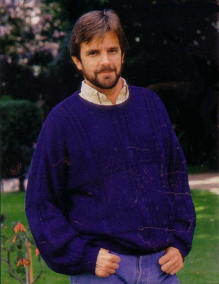 Lane Davies pic #563867